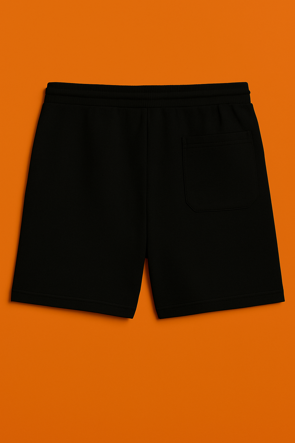 NB Drive Short — Inferno Edition