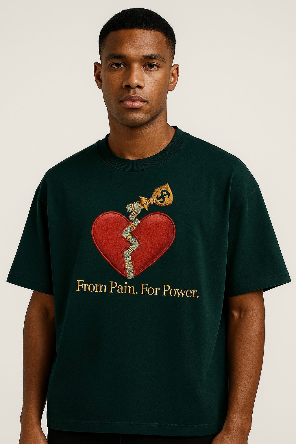 NB ICON “Heartcash” Edition