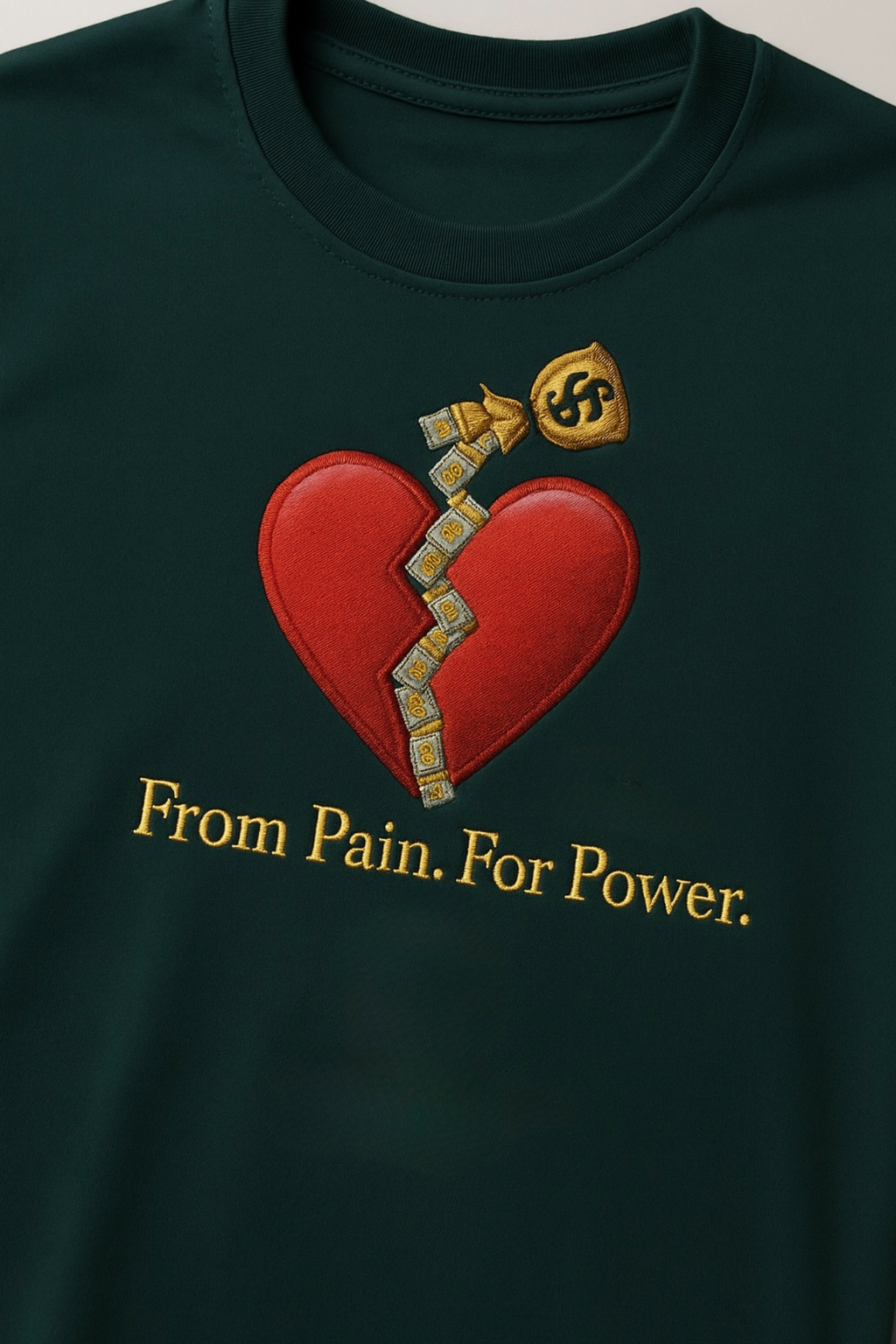 NB ICON “Heartcash” Edition