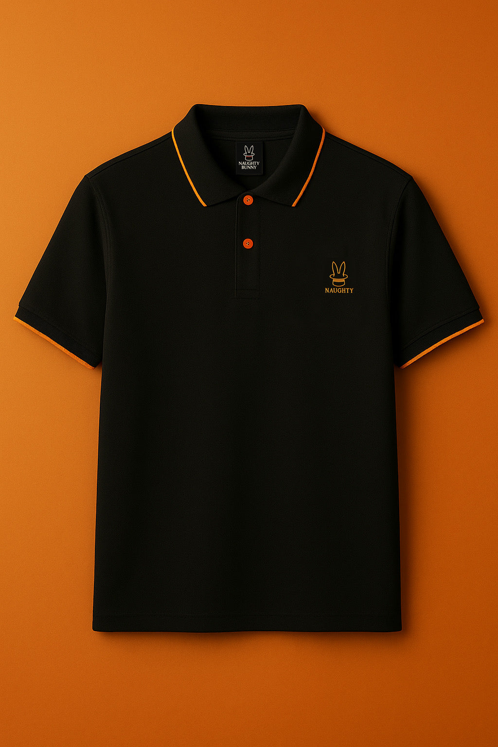 NB Limited Inferno Polo