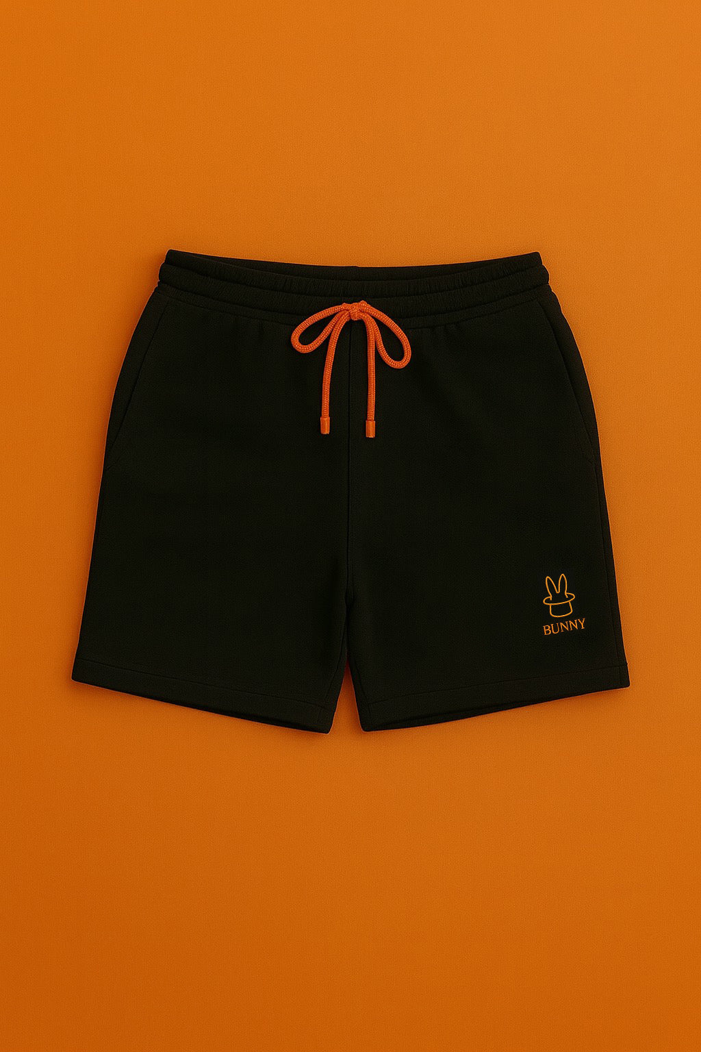 NB Drive Short — Inferno Edition